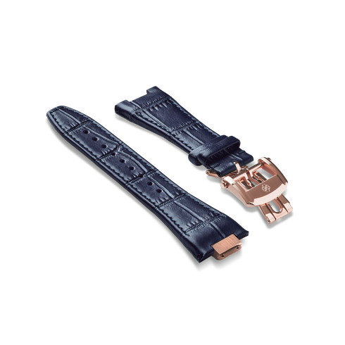 Case Strap / Leather
